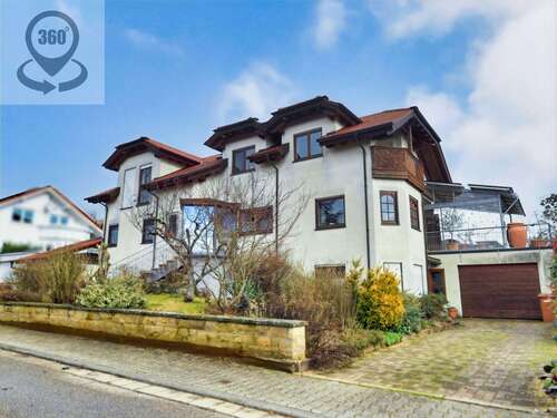 Foto - Haus zum Kaufen in Sinsheim 830.000,00 € 280 m²