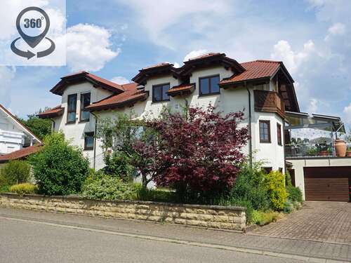 Foto - Haus zum Kaufen in Sinsheim 728.000,00 € 280 m²