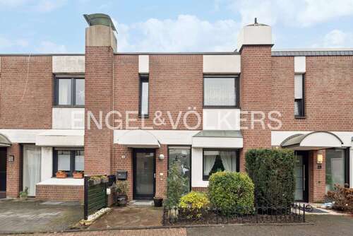 Foto - Haus zum Kaufen in Pulheim 320.000,00 € 105 m²