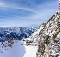 Wohnung zum Kaufen in Bayrischzell 1.250.000,00 € 130 m²