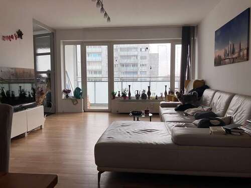 Foto - Wohnung zum Mieten in Frankfurt 1.150,00 € 82 m²