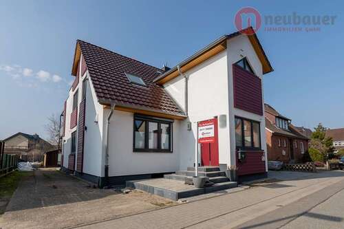 Foto - Haus zum Kaufen in Winsen (Luhe) 640.000,00 € 232.22 m²