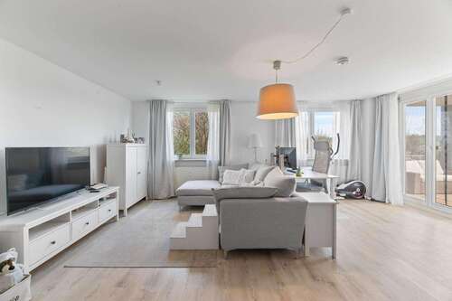 Foto - Wohnung zum Mieten in Murr 1.033,00 € 33 m²