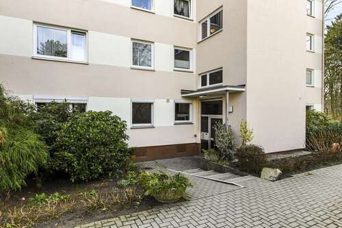 Foto - Wohnung zum Kaufen in Quickborn 340.000,00 € 98.1 m²