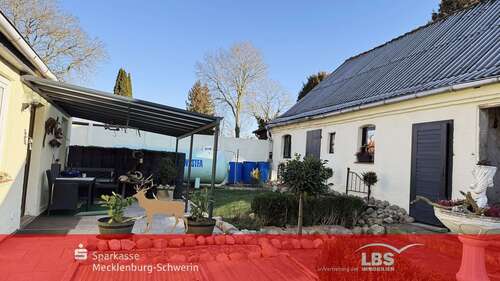 Foto - Wohnung zum Kaufen in Obere Warnow 115.000,00 € 104 m²