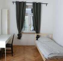 WG-Zimmer in Munich 755,00 € 12 m²