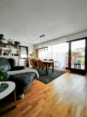 Foto - Wohnung zum Mieten in Obertaufkirchen 1.330,00 € 127 m²