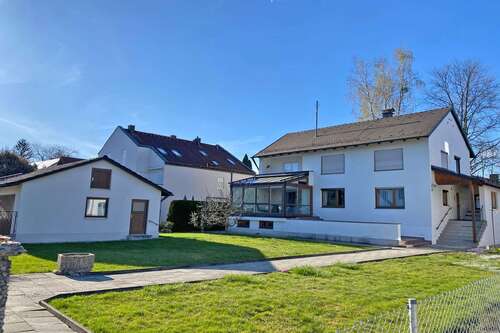 Foto - Grundstück zu verkaufen in Karlsfeld 1.195.000,00 € 852 m²