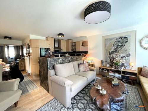 Foto - Wohnung zum Kaufen in Schorndorf 149.000,00 € 48.24 m²