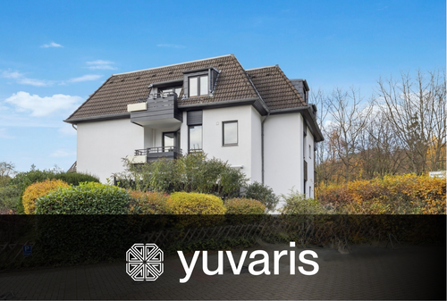 Foto - Wohnung zum Kaufen in Erkrath 218.000,00 € 78 m²