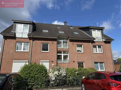 Foto - Wohnung zum Kaufen in Garbsen 249.000,00 € 82.4 m²