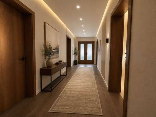 Foto - Wohnung zum Kaufen in Waghäusel 235.000,00 € 106 m²
