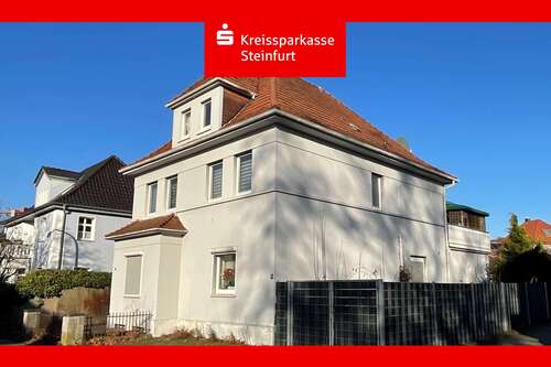 Foto - Haus zum Kaufen in Lengerich 349.000,00 € 214.88 m²