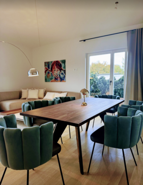Foto - Wohnung zum Kaufen in München 1.995.000,00 € 110.82 m²