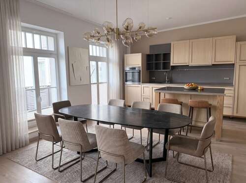 Foto - Wohnung zum Mieten in Cottbus 1.145,00 € 109 m²