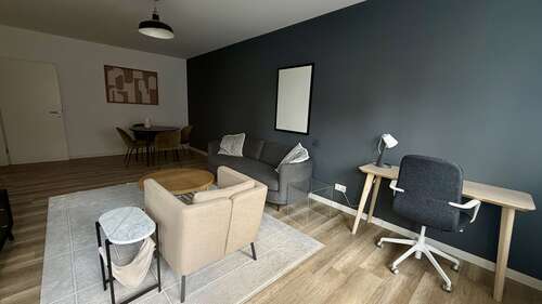 Foto - Wohnung zum Mieten in Berlin 1.850,00 € 75 m²