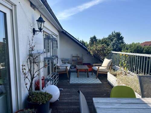 Foto - Wohnung zum Mieten in Frankfurt am Main 1.750,00 € 125 m²