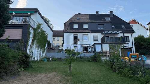 Foto - Haus zum Kaufen in Lüdenscheid 214.900,00 € 80 m²