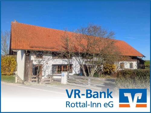 Foto - Haus zum Kaufen in Unterdietfurt 493.000,00 € 122.98 m²