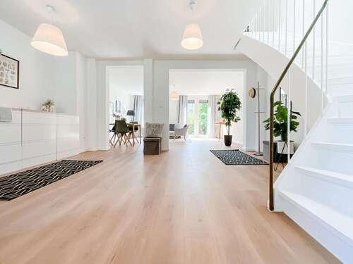 Foto - Haus zum Kaufen in Hamburg 499.900,00 € 99.95 m²