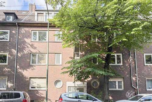Foto - Haus zum Kaufen in Düsseldorf 1.160.000,00 € 507 m²