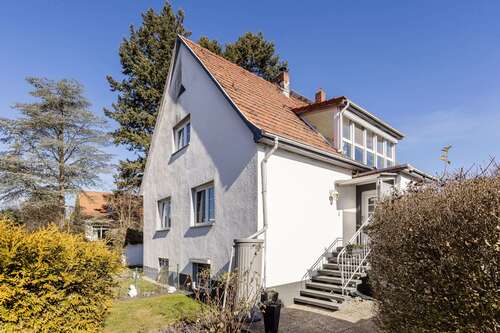 Foto - Haus zum Kaufen in Berlin 495.000,00 € 115 m²