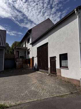 Foto - Haus zum Kaufen in Flieden Stork 189.000,00 € 159 m²
