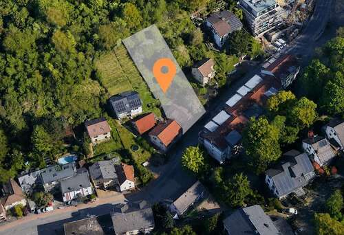 Foto - Grundstück zu verkaufen in Leimen 729.000,00 € 1113.45 m²