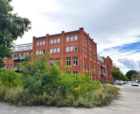 Foto - Wohnung zum Mieten in Berlin 817,99 € 37.8 m²