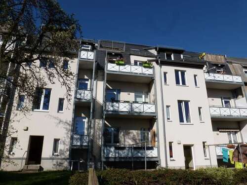 Foto - Wohnung zum Mieten in Chemnitz 354,00 € 59 m²