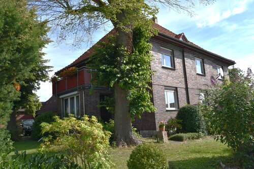 Foto - Haus zum Kaufen in Hagen, Bad Pyrmont 599.900,00 € 220 m²