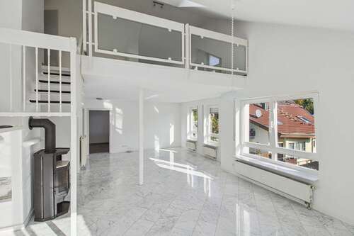 Foto - Wohnung zum Kaufen in Leonberg 495.000,00 € 117.76 m²