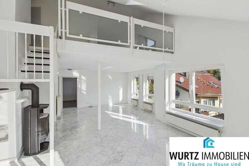 Foto - Wohnung zum Kaufen in Leonberg 495.000,00 € 117.76 m²