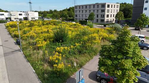 Foto - Grundstück zu verkaufen in Neu-Ulm 125.000,00 € 210 m²