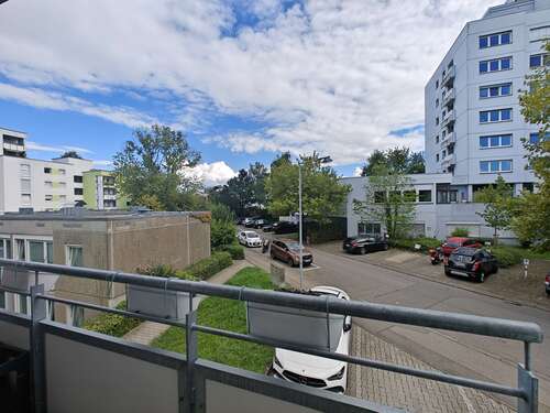 Foto - Wohnung zum Mieten in Konstanz 1.820,00 € 127.57 m²
