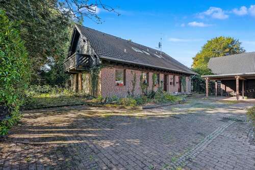 Foto - Haus zum Kaufen in Ladbergen 312.000,00 € 198 m²
