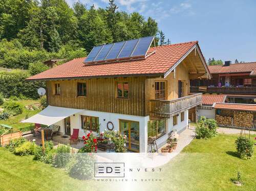 Foto - Haus zum Kaufen in Irschenberg 1.199.000,00 € 163 m²