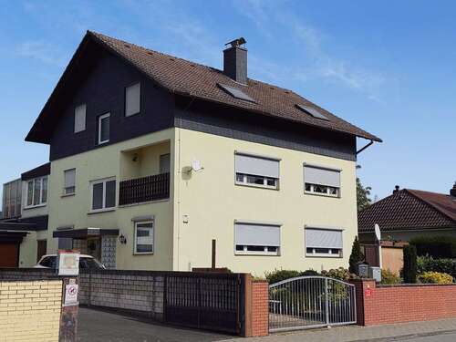 Foto - Haus zum Kaufen in Riedstadt 849.800,00 € 313.27 m²