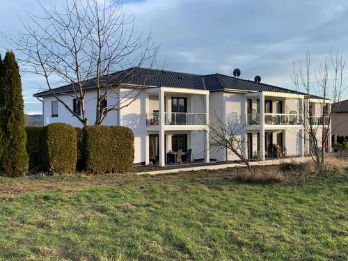 Foto - Wohnung zum Mieten in Luhden 1.190,00 € 112 m²