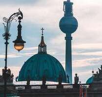 Wohnung zum Kaufen in Berlin 468.000,00 € 117 m²