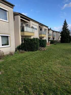 Foto - Wohnung zum Mieten in Sehnde 305,00 € 50.05 m²