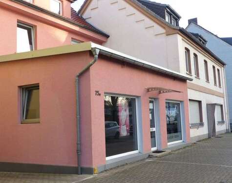 Foto - Büro in Unna 550,00 € 45 m² - 550,00&nbsp;EUR Kaltmiete, ca.&nbsp; 45,00&nbsp;m&sup2;