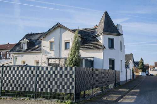 Foto - Haus zum Kaufen in Worms-Pfeddersheim 420.000,00 € 107 m²