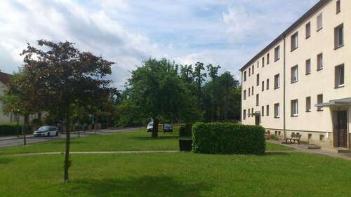 Foto - Wohnung zum Kaufen in Pirna 72.500,00 € 47.5 m²