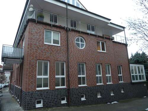 Foto - Wohnung zum Mieten in Münster 2.100,00 € 131.56 m²