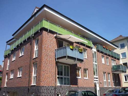 Foto - Wohnung zum Mieten in Münster 2.100,00 € 131.56 m²