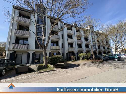 Foto - Wohnung zum Kaufen in Regensburg 98.000,00 € 18 m²