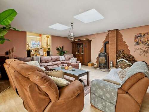 Foto - Haus zum Kaufen in Brandenburg an der Havel 330.000,00 € 192 m²