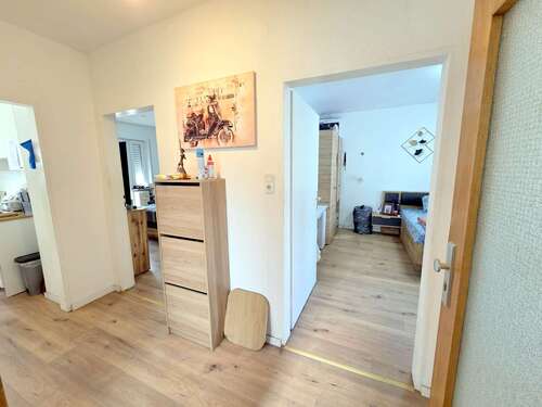 Foto - Wohnung zum Mieten in Offenbach am Main 1.100,00 € 79 m²