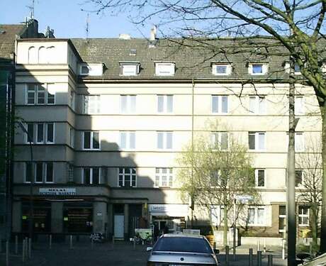 Foto - Wohnung zum Mieten in Dortmund 536,00 € 68 m²